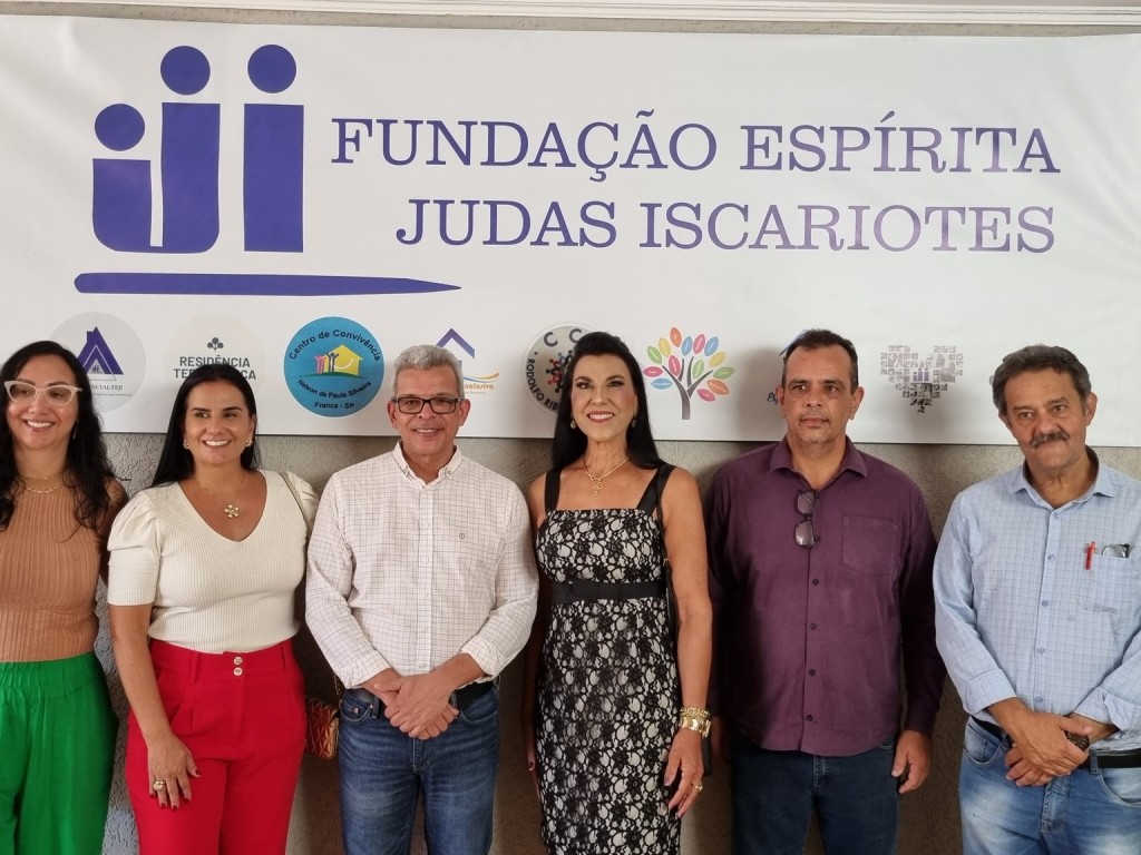 FEJI INAUGURA RESIDÊNCIA INCLUSIVA REGIONALIZADA