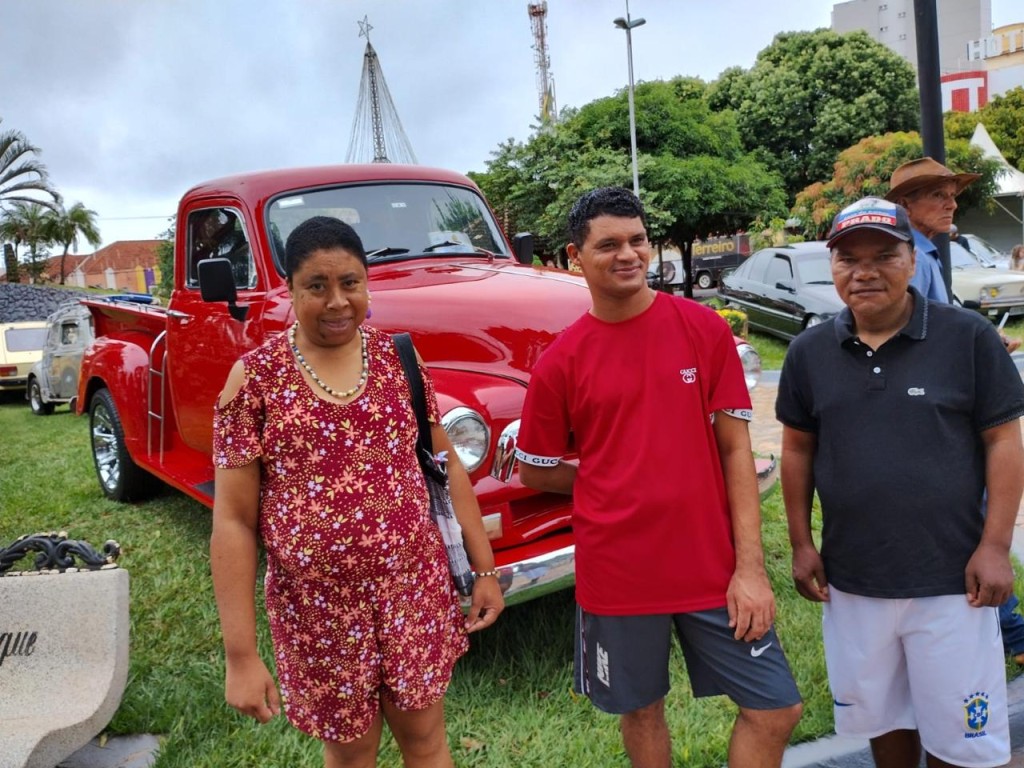 PROJETO "EXPLORANDO A CIDADE" PROMOVE A INCLUSÃO E PERTENCIMENTO