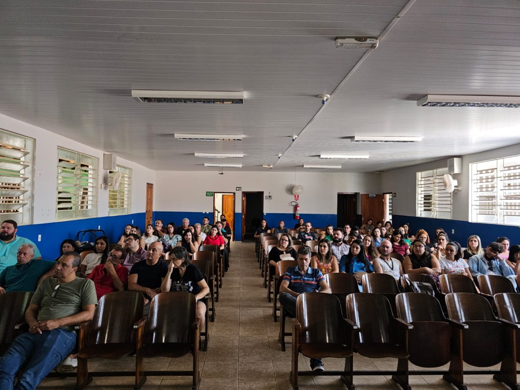ASSEMBLEIA GERAL ORDINÁRIA 2024