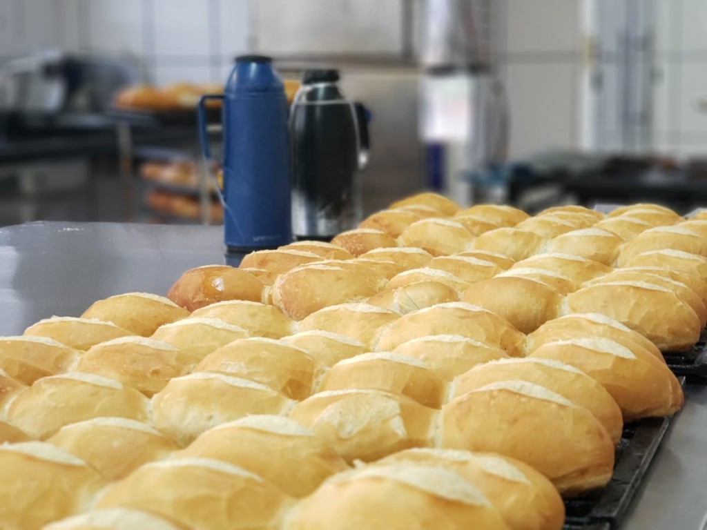 A FUNDAÇÃO AGRADECE A PARCERIA COM A EMPRESA MASSAS DAIANA