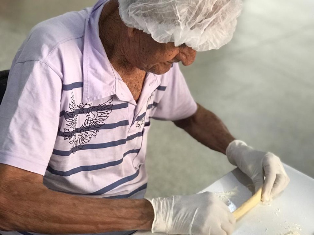 PROJETO “DU CHEF”