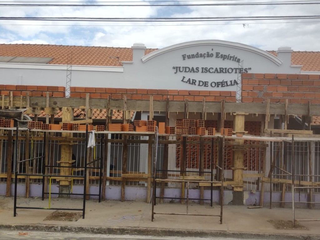 MOMENTO DE REFORMAS E REFORMULAÇÕES