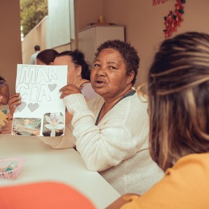 Fundação Espírita Judas Iscariotes
