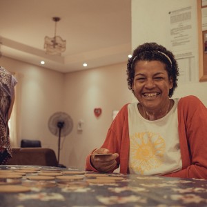 Fundação Espírita Judas Iscariotes