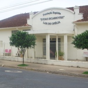 Fundação Espírita Judas Iscariotes