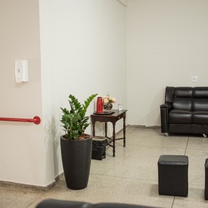 Espaço Renascer