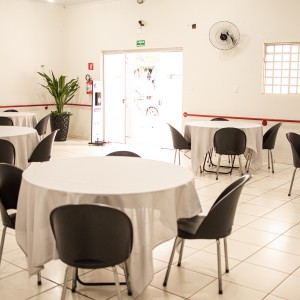 Espaço Renascer