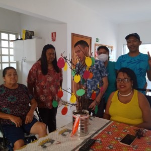 Residências Inclusivas