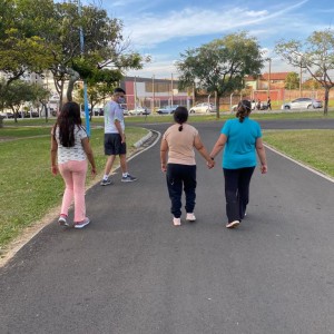 Residências Inclusivas
