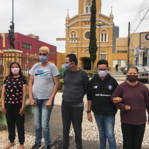 Residências Inclusivas