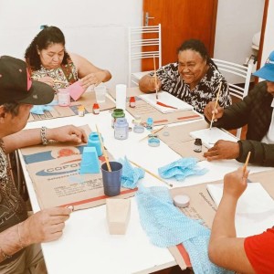 Residência Inclusiva