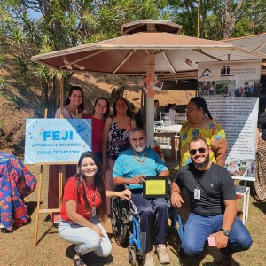 Residência Inclusiva