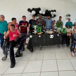 Residencial Feji