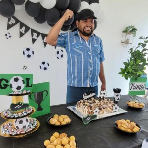 Residencial Feji