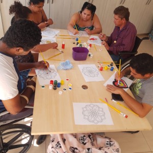 Residencial Feji
