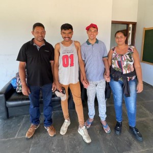 Residencial Feji