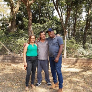 Residencial Feji