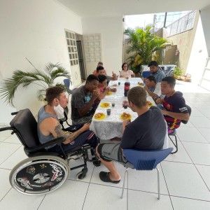 Residencial Feji