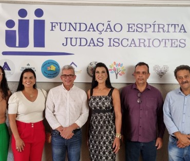FEJI INAUGURA RESIDÊNCIA INCLUSIVA REGIONALIZADA