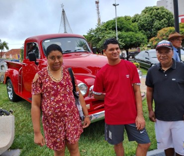 PROJETO "EXPLORANDO A CIDADE" PROMOVE A INCLUSÃO E PERTENCIMENTO