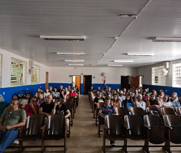 ASSEMBLEIA GERAL ORDINÁRIA 2024