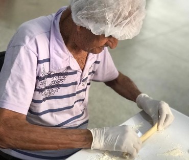 PROJETO “DU CHEF”