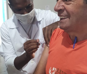 PROTEÇÃO AOS NOSSOS IDOSOS
