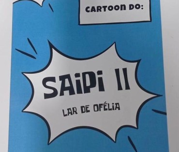 RETROSPECTIVA SAIPI II - 2023