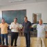 ELEIÇÃO E POSSE DA DIRETORIA - BIÊNIO 2025-2027